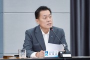 [수원특례시]  이재준 시장, “모든 수원시민이 새빛톡톡 가입해 직접민주주의 실현하길”   -경기티비종합뉴스-