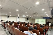 [경기티비종합뉴스]  한경국립대 대학일자리본부, 찾아가는 해외취업 설명회 개최