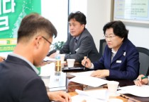[이천시]  ‘김경희 시장의 사이다 토크’ 호법면으로!   -경기티비종합뉴스-