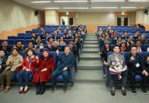 [경기티비종합뉴스] 이상일 용인특례시장, '그림과 사진으로 찾아가는 인물ㆍ역사ㆍ문학기행' 특강