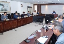 [안성시]  신속집행 집행률 제고를 위한 보고회 개최    -경기티비종합뉴스-