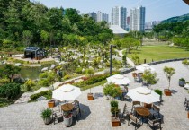 [수원시]  자연과 더 가깝게…수원(일월·영흥)수목원 ‘활짝   -경기티비종합뉴스-