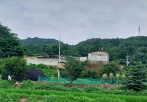 [안성시]  전국최초로 축사 이전 명령에 따른 보상금 지원을 통해 악취저감 능력이 취약한 양돈농장 폐업 지원   -경기티비종합뉴스-