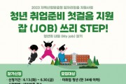 [용인특례시]  ‘청년취업 3단계 지원’ 받을 30명 모집   -경기티비종합뉴스-