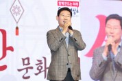 이상일 용인특례시장, 다채로운 축제 찾아 시민과 가을 만끽