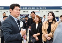 용인특례시, 모현 공동주택 현장 ‘찾아가는 행복소통시장실’가동  -경기티비종합뉴스-