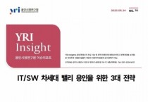 [용인특례시]  “용인 플랫폼시티 IT·SW 차세대 밸리 허브로 성장 가능”  -경기티비종합뉴스-
