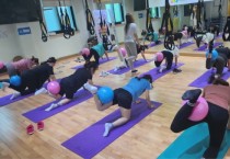 [경기티비종합뉴스] 남양주시 호평·평내건강생활지원센터,  ‘중년여성 근력강화 운동교실’자조모임 운영