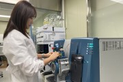 용인특례시, 농산물 잔류농약 분석기기 더 들여왔다   -경기티비종합뉴스-