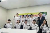 [경기도교육청]  2023 경기도교육감배 수영대회 6년 만에 개최   -경기티비종합뉴스-