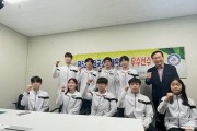 [경기도교육청]  2023 경기도교육감배 수영대회 6년 만에 개최   -경기티비종합뉴스-