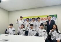 [경기도교육청]  2023 경기도교육감배 수영대회 6년 만에 개최   -경기티비종합뉴스-