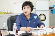 [용인특례시의회] 장정순 의원, ‘용인시 공모사업 관리 조례’ 제정을 위한 정책간담회 열어  -경기티비종합뉴스-