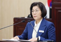 [경기티비종합뉴스] 김보라 시장, 2024년도 예산안 시정연설‥“시민의 삶 살피는 안성을 구현할 것”