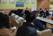 용인특례시, 시의 적극 중재로 닫혔던 매봉초 통학로 개방  -경기티비종합뉴스-