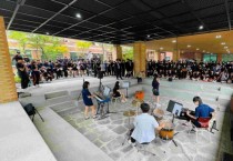 [경기도교육청]  경기광주교육도서관,  아동가족 대상‘독서 체험 프로그램’운영   -경기티비종합뉴스-