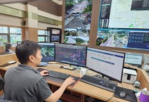 용인특례시, 버스안내전광판 고장 땐 QR코드로 신고하세요!   -경기티비종합뉴스-