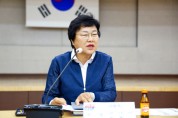 [이천시]  김경희시장 쌀값 안정 긴급 대책 논의   -경기티비종합뉴스-