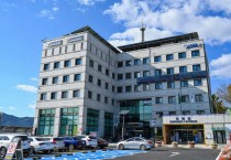 양평군, 스마트 관용차량 배차시스템 도입으로 행정 효율 높여  -경기티비종합뉴스-