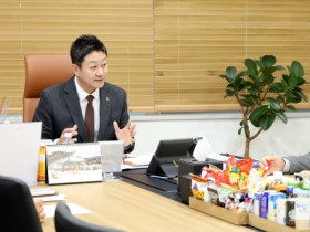 [경기티비종합뉴스] 경기도의회 김진경 의장, 시흥 AI 혁신클러스터 조성 사업 면밀 점검