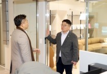 [경기티비종합뉴스] 수원특례시의회 홍종철 의원, 매산동 복합청사 개청식 참석