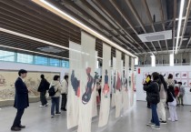 [경기티비종합뉴스] (재)화성시문화관광재단 안필연 대표이사, 화성시 아트투어버스, 시민들의 큰 호응 속 운영 성료