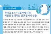 [수원시]   매니페스토 노력 9회 연속 수상 ‘성과   -경기티비종합뉴스-