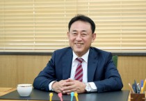 [경기티비종합뉴스] 이충우 여주시장, 2025년 새해 다짐 “시민과 함께 더 나은 여주 만들기”