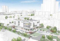 [경기티비종합뉴스] 용인특례시, 신갈오거리 공유플랫폼 설계 공모 당선작 선정