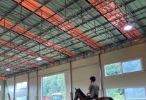 [경기티비종합뉴스] 용인특례시, ‘학생 승마 체험’ 참가자 1267명 모집