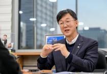 [경기티비종합뉴스] 신년 인터뷰  "이민근시장, 민선8기 전반기 소회와 주요 성과 공유"