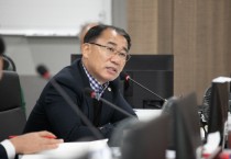 [경기티비종합뉴스] 경기도의회 ,경제노동위원회 김선영 부위원장 '경기지방고용노동청 신설로 경기도 노동행정서비스 고도화 필요'