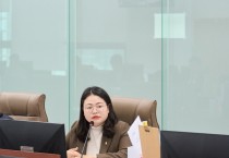 [경기티비종합뉴스] 경기도의회 이자형 도의원, 경기도교육청 학교 화재 관리 “방치 수준”… 학교안전과 소방전문인력 “제로” 지적