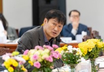 [경기티비종합뉴스] 경기도의회 농정해양위원회 서광범 의원, 농업기술원.종자관리소 행정사무감사에서 경기도 종자의 개발 및 홍보 필요성 강조