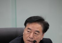 [경기티비종합뉴스] 경기도의회 김동규 경기도의원, ‘사업주체 고양시’의 한류천 개발 방치가 경기도탓?