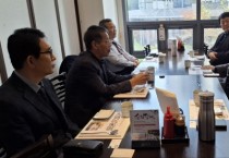 [경기티비종합뉴스] 경기도안전관리실,  도민 안전 위한 체계적 관리와 대응 강화