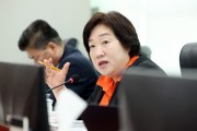 [경기티비종합뉴스] 특집, 경기도의회 지미연 의원, "경기도사회서비스원은 도민 기대에 못 미쳐... 폐지 논의도 불가피할 것" 경고