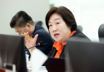 [경기티비종합뉴스] 특집, 경기도의회 지미연 의원, "경기도사회서비스원은 도민 기대에 못 미쳐... 폐지 논의도 불가피할 것" 경고