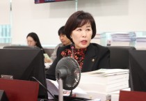 [경기티비종합뉴스] 경기도의회 이채영 의원, 소상공인 외면한 지역상권 활성화 사업 강력 질타