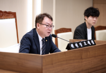 [경기티비종합뉴스] 오세철 문화체육교육위원장, "관광도 경쟁의 시대…수원만의 경쟁력 키워야"