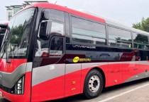 [경기티비종합뉴스] 전진선 양평군수, 서종~잠실 간 광역버스 6월 20일 운행 개시 예정