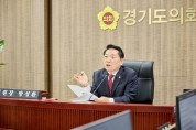 [경기티비종합뉴스] 경기도의회 농정해양위원회 방성환 위원장,농업 비상대응, 기관 간 연계 강화 필요... 공동 대응체계 제안