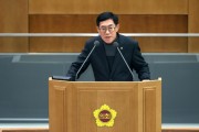 [경기티비종합뉴스] 경기도의회 박명수 의원, “사람-가축-환경은 하나로 연결돼 있다” 쾌적한 축사환경 조성을 위한 경기도 지원확대 촉구