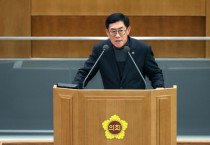 [경기티비종합뉴스] 경기도의회 박명수 의원, “사람-가축-환경은 하나로 연결돼 있다” 쾌적한 축사환경 조성을 위한 경기도 지원확대 촉구