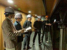 [경기티비종합뉴스] 용인문화재단, ‘시설 통합 점검의 날’운영으로 이용객 안전 강화