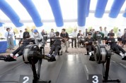 [경기티비종합뉴스] 경기도 선수단, 제46회 전국장애인체전 4일차 종합 1위 질주…6연패 청신호