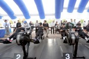 [경기티비종합뉴스] 경기도 선수단, 제46회 전국장애인체전 4일차 종합 1위 질주…6연패 청신호