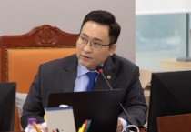 [경기티비종합뉴스] 변재석 의원, 경기도 ‘폭염저감시설 설치사업 예산 교부’ 환영