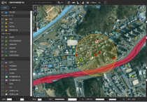 [경기티비종합뉴스] 정명근 화성특례시장, 보이지 않던 재난 위험, 이제는 한눈에!…  ‘재난재해 위험지도’ 제작 추진