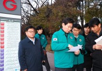 [경기티비종합뉴스] 용인특례시, 노선버스 운행 개선으로 시민 교통편의 높여